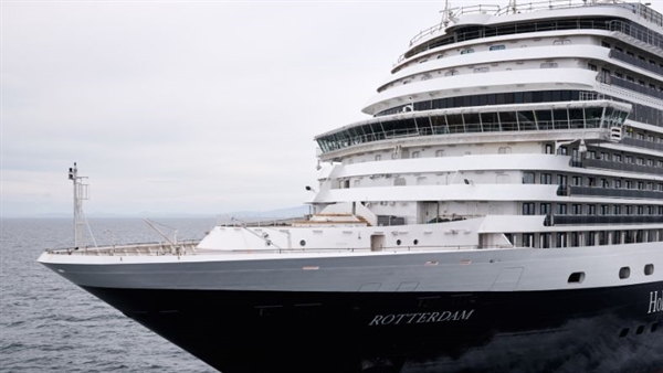 Holland America Line prepares for its 150th anniversary celebrations