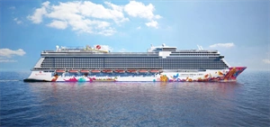 Resorts World Cruises partners with IBS Software