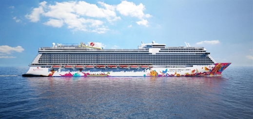 Resorts World Cruises partners with IBS Software