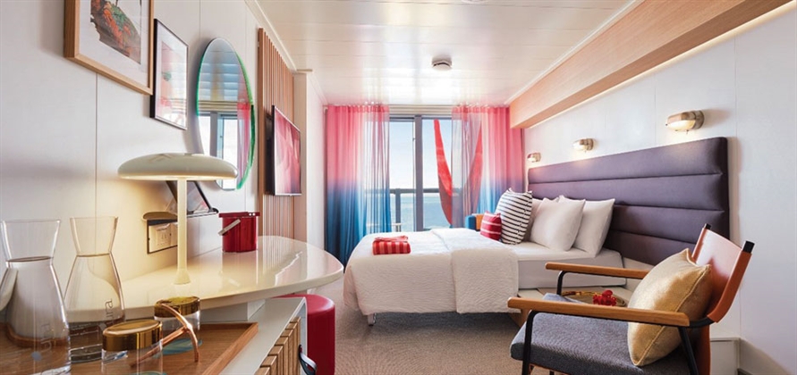 How MJM Marine is enhancing success for Virgin Voyages