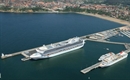 Port Authority of Bilbao awarded EU grant for shore power project