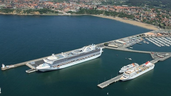 Port Authority of Bilbao awarded EU grant for shore power project