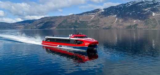 Attica Group ferries to be fitted with Wave bilge filter systems