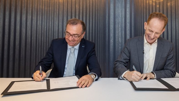Norwegian Cruise Line takes delivery of Norwegian Prima