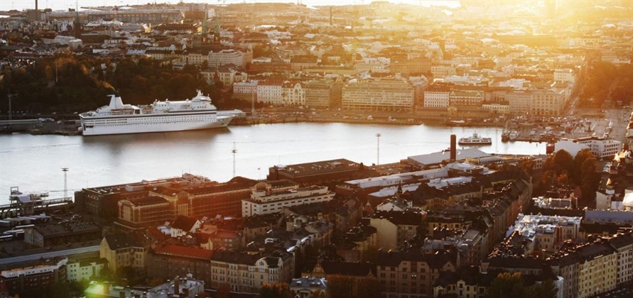 Cruise Baltic launches Sustainable Cruise Indicators