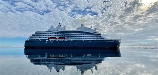 Ponant to develop new, zero-impact cruise ship