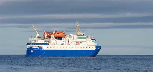 BIO-UV Group supplies BWTS for Polar Quest Expeditions