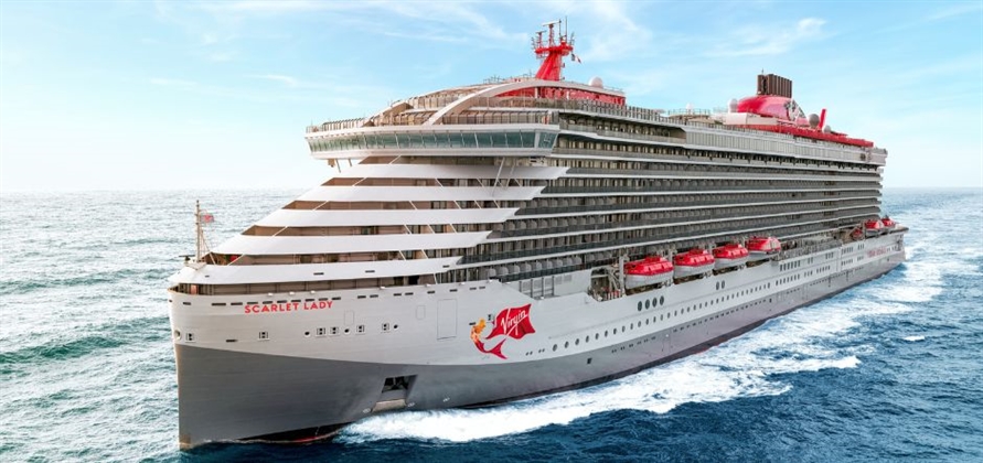 Virgin Voyages deploys Aruba ESP network for connectivity