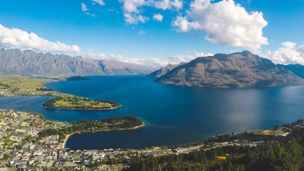 Regent Seven Seas Cruises to sail 160 new itineraries in 2024-2025