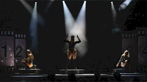 Why Pop Up Entertainment is putting people first