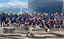 De Wave Group secures multiple cruise ship contracts