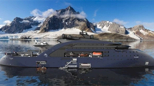 Why thorium could help achieve a green maritime future