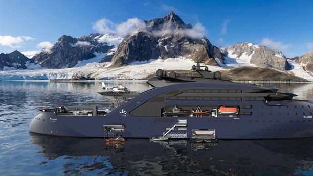 Why thorium could help achieve a green maritime future