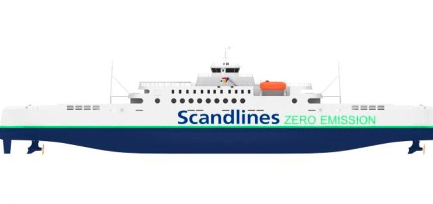 ReFlow to develop life cycle assessment for Scandlines’ new ferry