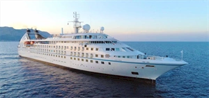 Windstar Cruises no longer requires pre-cruise tests for Covid-19