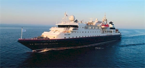 CroisiEurope introduces three new cruises for ocean ship