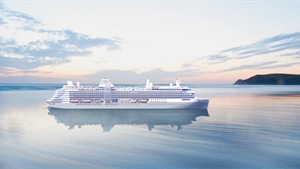A new and exciting era for Royal Caribbean Group