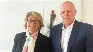 Power and people – ensuring the future success of ferries