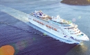 Harding and P&O Cruises Australia agree partnership extension