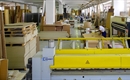 Decon: Delivering on a history of outfitting expertise