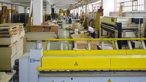 Decon: Delivering on a history of outfitting expertise