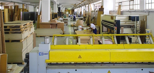 Decon: Delivering on a history of outfitting expertise