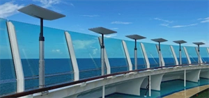 Royal Caribbean Group to implement SpaceX’s Starlink