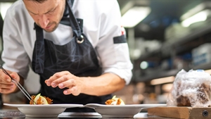 Service please: Creating a memorable dining experience
