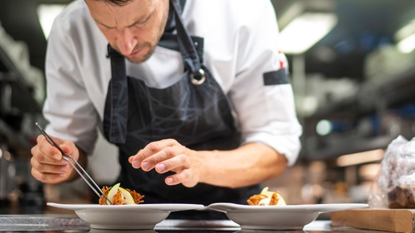Service please: Creating a memorable dining experience