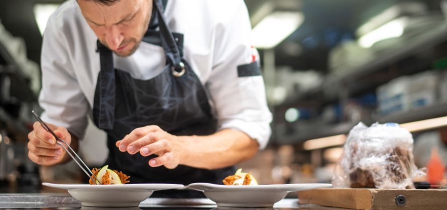 Service please: Creating a memorable dining experience