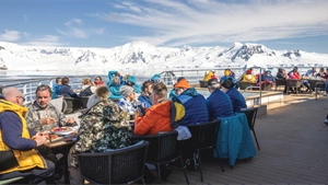 How brands are setting new standards in luxury cruising