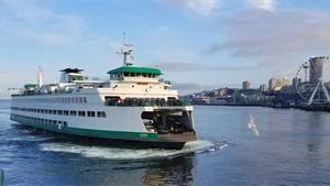 Shifting into high gear to deliver revitalised transport