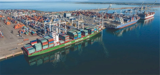 GreenPort Cruise & Congress 2022: the latest in sustainable development