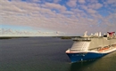 Carnival Celebration successfully completes sea trials in Baltic Sea