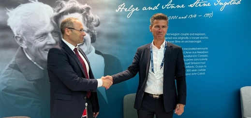 Telenor Maritime to provide connectivity for Polferries
