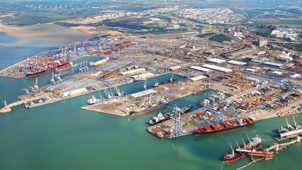 Ashdod Port and Port of Barcelona work together on incubator project