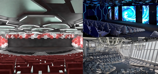 MSC World Europa to offer entertainment options for all ages