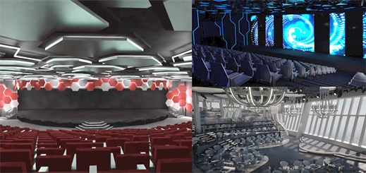 MSC World Europa to offer entertainment options for all ages