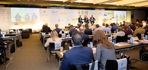 International Cruise Summit to cover sustainability and industry updates