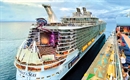 A positive outlook for the cruise industry