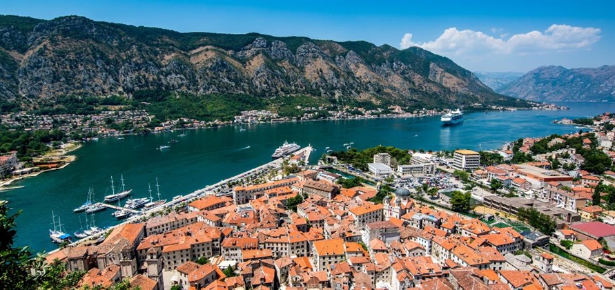 Adriatic tourism triples and approaches pre-Covid levels