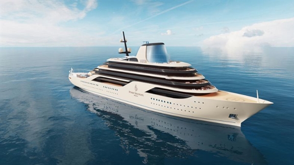 Four Seasons launches new luxury cruise venture