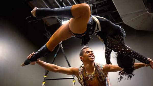 Carnival Celebration to feature brand new live entertainment