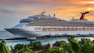 Maintaining momentum: cruise ship repair and refurbishment projects