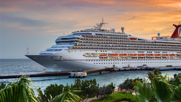 Maintaining momentum: cruise ship repair and refurbishment projects