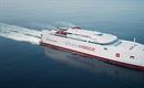 New Gotland Hydrocat concept ferry will be powered by hydrogen