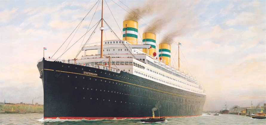Holland America Line releases details of 150th anniversary cruise