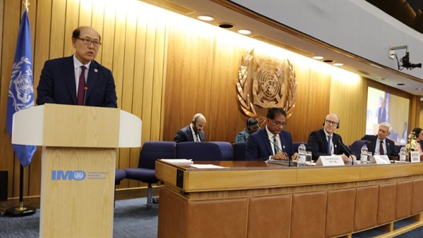 IMO-UNEP Norway Innovation Forum focuses on decarbonisation