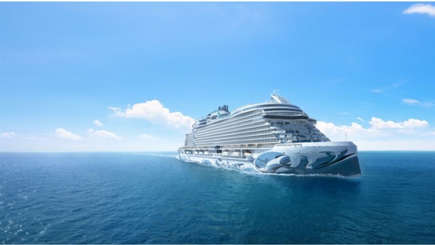 Norwegian Prima successfully completes first US voyage