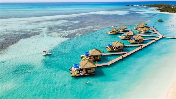 Azul Destinations to build cruise port and resort in The Bahamas